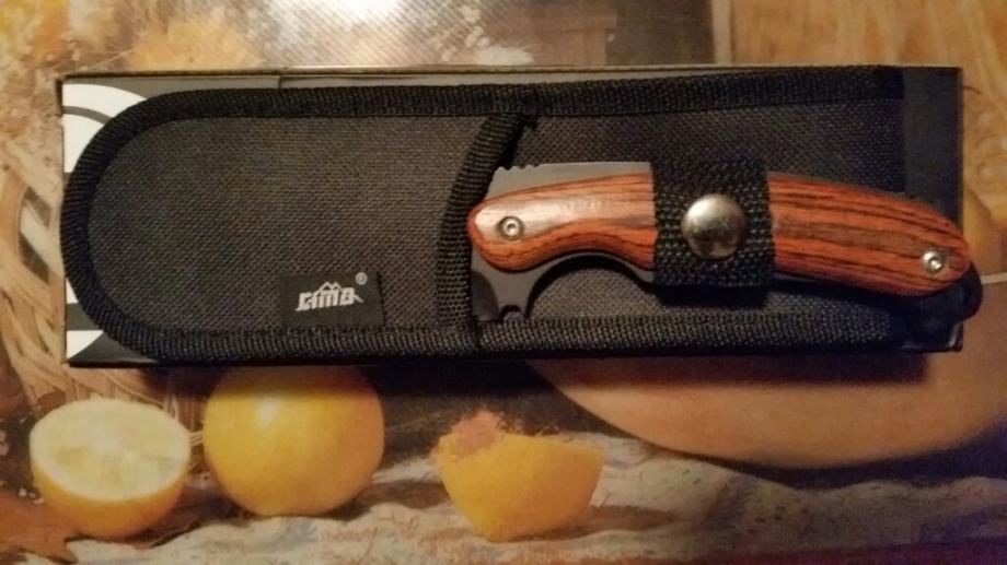 AKCIJA NOVO !!! CS:GO Counter Strike Gut Knife by CIMA CJ02