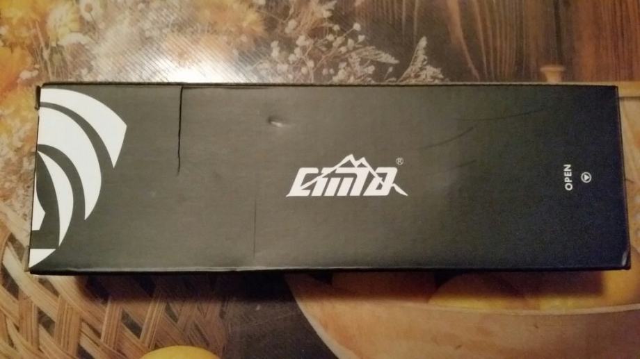 AKCIJA NOVO !!! CS:GO Counter Strike Gut Knife by CIMA CJ02