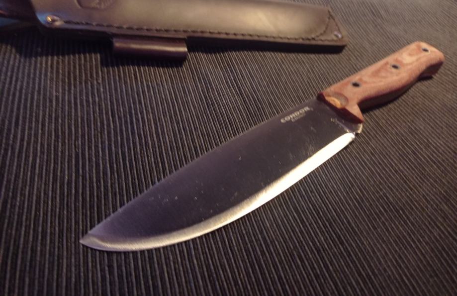 Condor Low Drag Knife Novo! Povoljno!