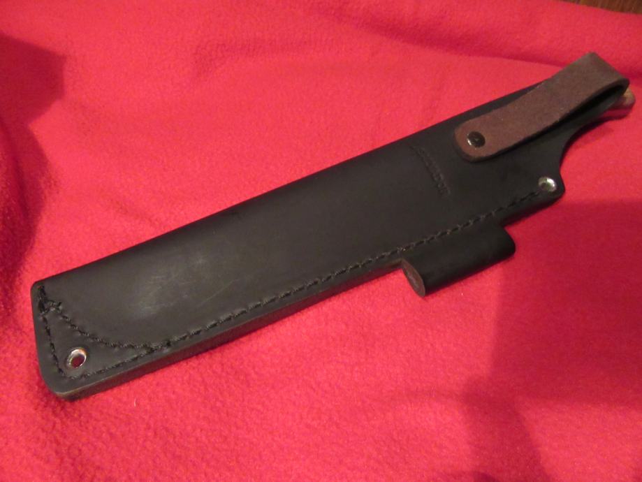 Condor Tool & Knife Low Drag nož