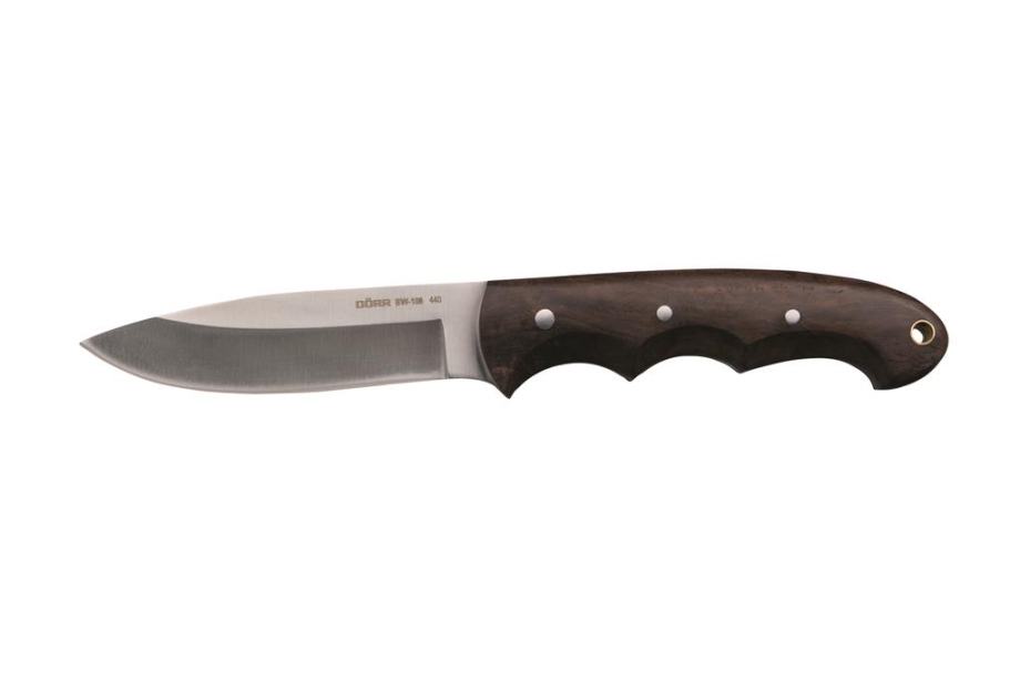 Dorr Blacwood BW-108 nož