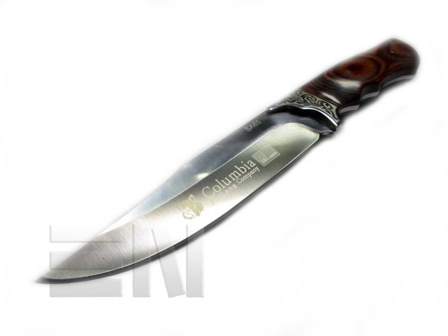 Fiksni lovački nož Columbia USA SA65