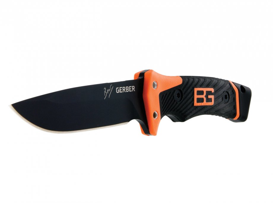 Gerber Bear Grylls Ultimate Pro Fixed Blade nož za preživljavanje, nov