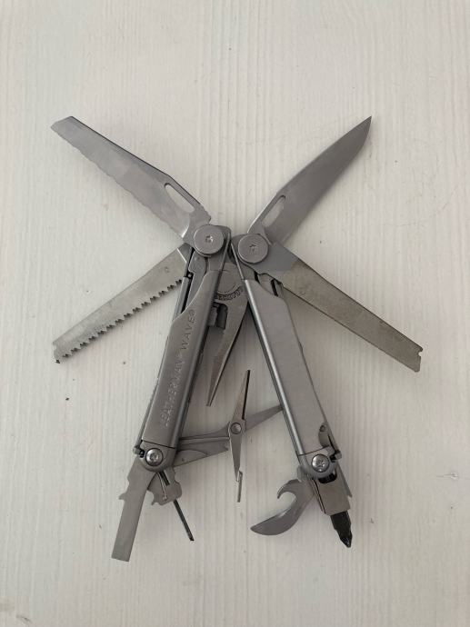 Kit Di Punte Sostitutive | Leatherman - Foto 10