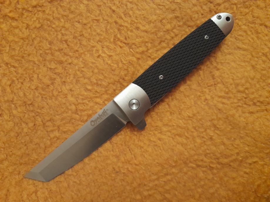 Nož preklopni Cold Steel Oyabun