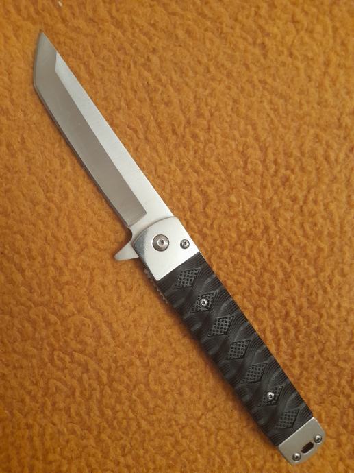 Nož preklopni Cold steel Z-04