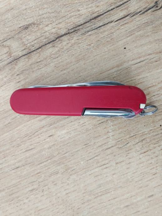 Victorinox Swiss army knife fisherman/ Švicarski nozić za ribare
