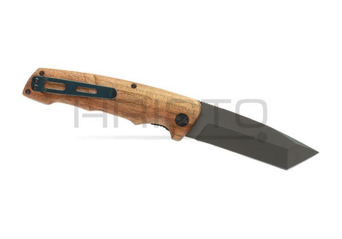 Walther Blue Wood 4 preklopni nož - PO NARUDŽBI - ROK SLANJA 7 DANA