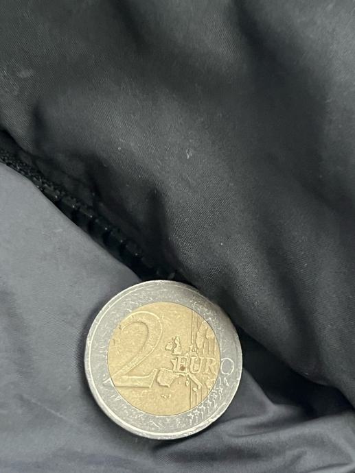 Jako rijetka kovanica od 2 eura iz Austrije