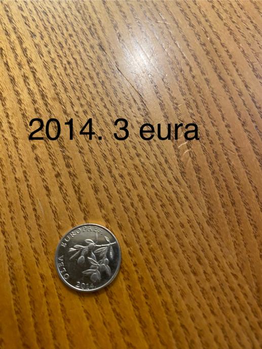 Prodajem kovanice od 20 lipa 2014-2022 godine cijena na slikama