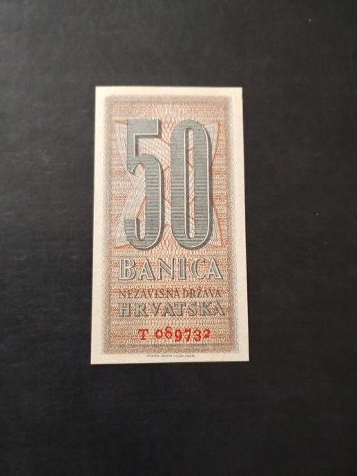 50 Banica
