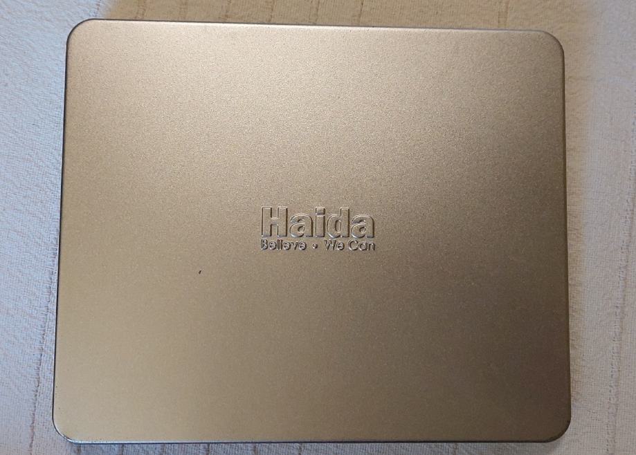 Haida Nd filter 10 stopa 150x150mm