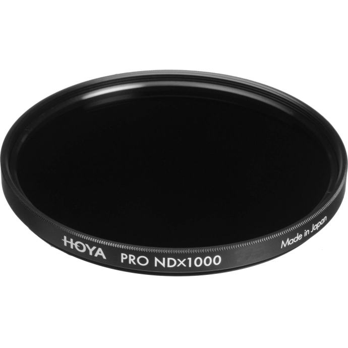 10 Neutral Density Filters (ND Filter) Most Worthwhile To Experience In - 7