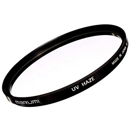 Marumi 72mm UV ( Haze ) filter - UV Haze filter za foto video