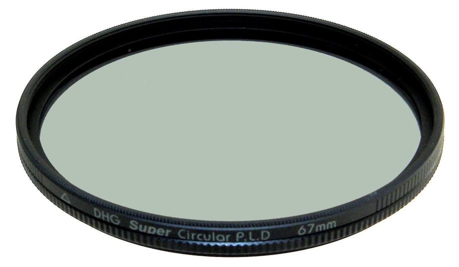 Marumi polarizacijski filter 67mm