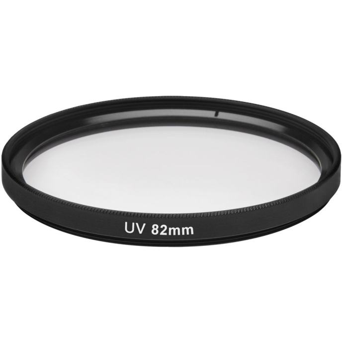 UV filter, 82 mm, novi, zapakiran, univerzalan, kvalitetan!