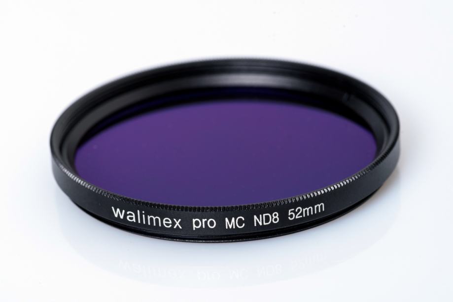 Walimex Pro MC ND8 52 mm