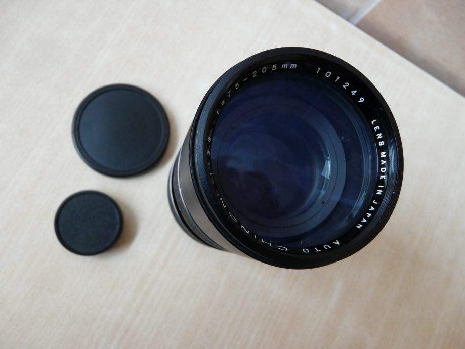 Courroie pour bras de projecteur Chinon C-300