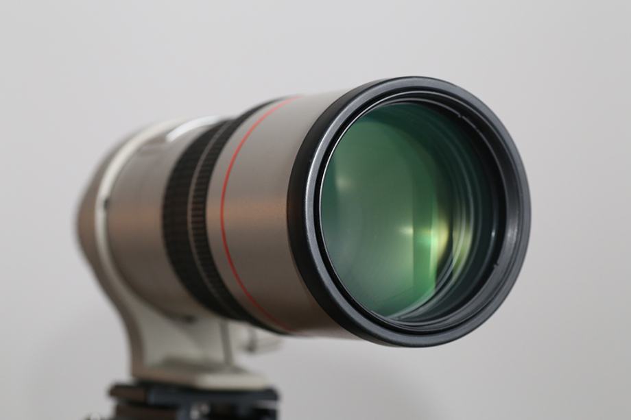 Canon 300mm f4 IS