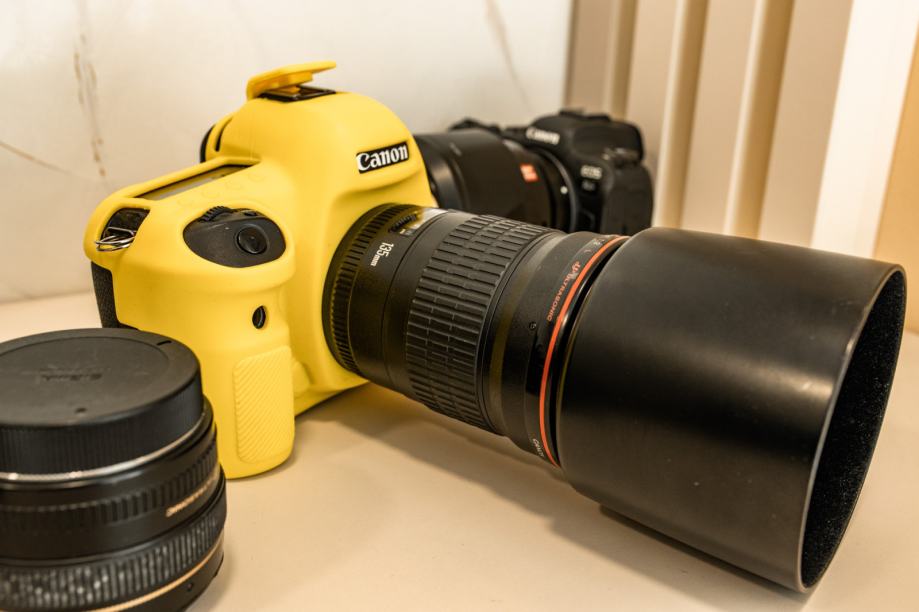 Canon Support for EF 135mm f/2L USM | Canon U.S.A., Inc