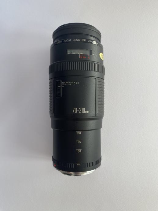Canon EF 70-300mm f/4-5.6 IS II USM | Canon U.S.A., Inc