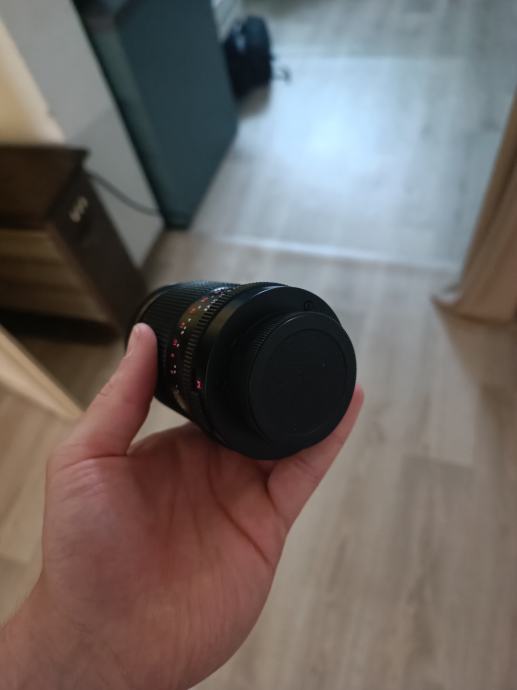 Carl Zeiss Jena Sonnar MC 135mm 3,5 M42 top in Berlin - Schöneberg