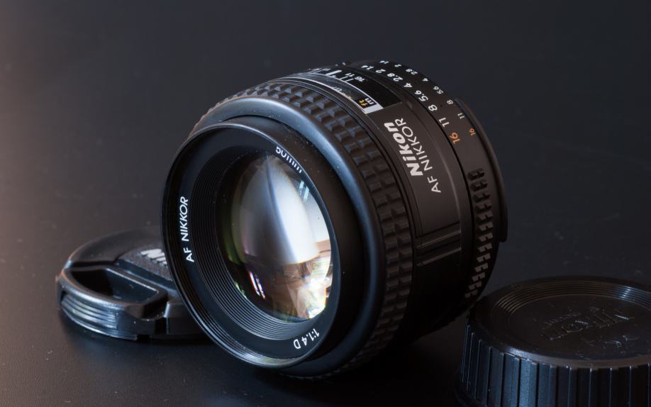Nikon 50mm 1.4 - super stanje,povoljno zadar 140eura