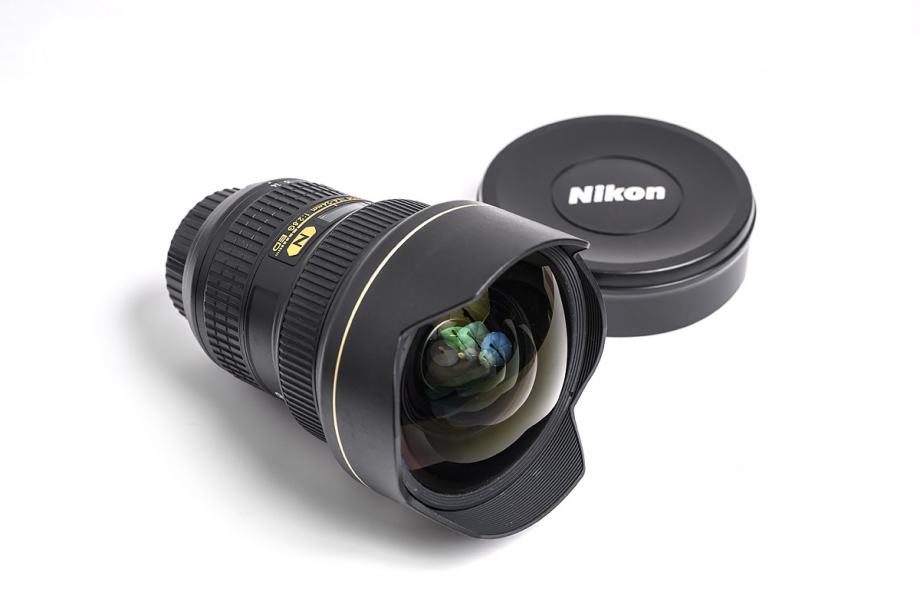 Nikon Nikkor 14-24 mm f/2.8