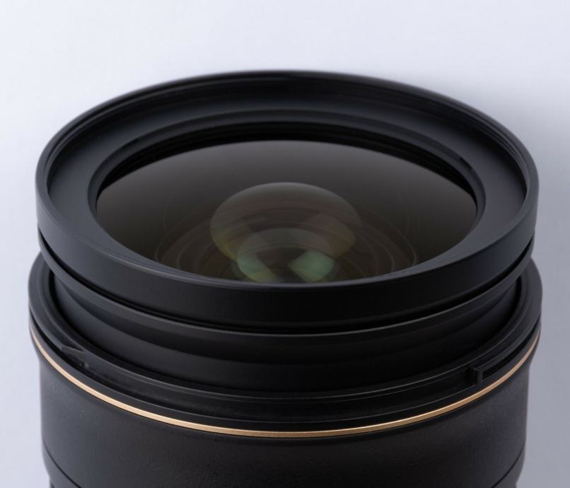 Foto Dotti | OBIETTIVO NIKON AF-S NIKKOR 24-70MM F2.8E ED VR - Macchine - Foto 11