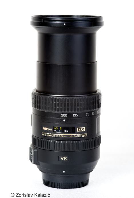 Copriobiettivo 72 Mm (confezione Da 2) - Compatibile Con Nikon, Canon, Sony E Altre Marche