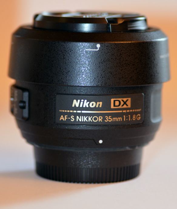 HB-37 Gegenlichtblende Für Nikon 55-220mm Objektive – Kompatibel Mit AF-S DX VR 55-220mm F/4-5.6G