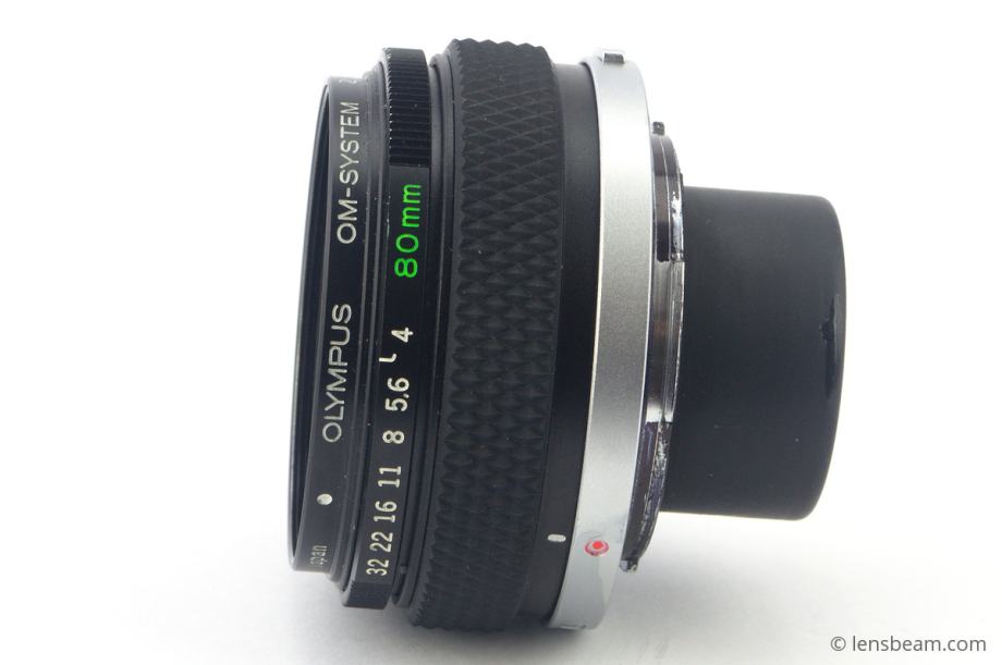 Olympus OM 80mm f/4 macro,  65-116 tube, T10 ring flash, 170mm closeup