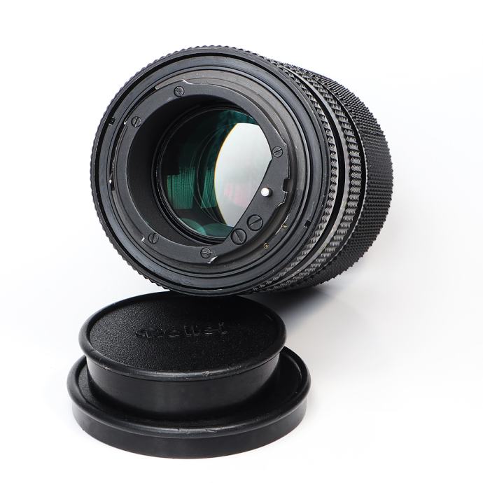 Rollei Balgengerät mit Sonnar HFT 135mm f/2,8 – #5365372