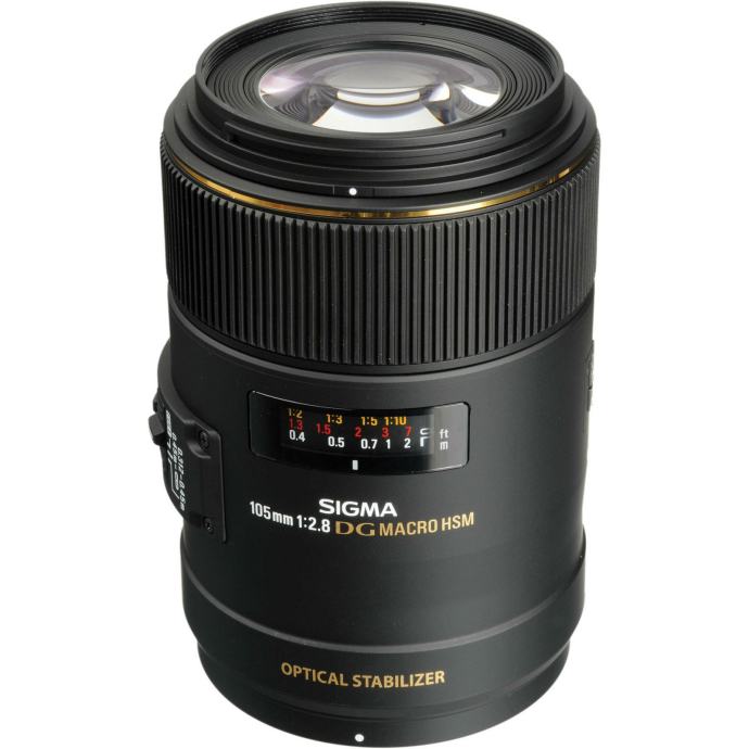 Sigma AF Macro 50mm 1.2.8 Monture Canon (Défectueux) à pour CHF 7