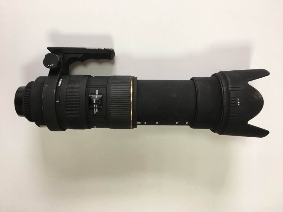 Sigma 50500 mm (Pentax)