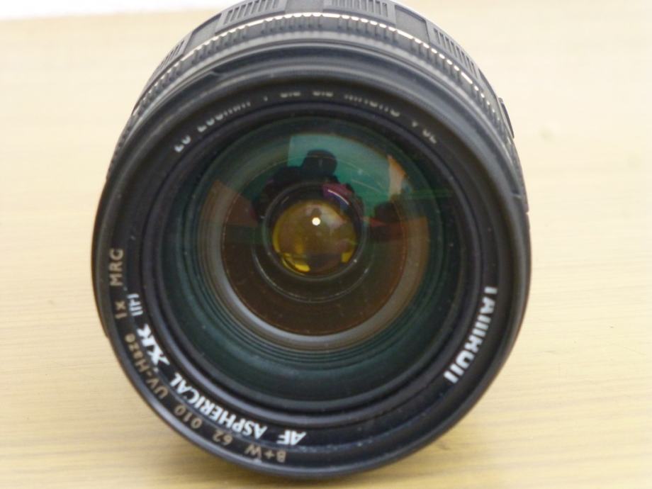 Tamron 28 200 Mm 3 8 5 6 AF Aspherical XR IF Za Sony Minolta tamron-28-200-mm-3-8-5-6-af-aspherical-xr-if-za-sony-minolta
