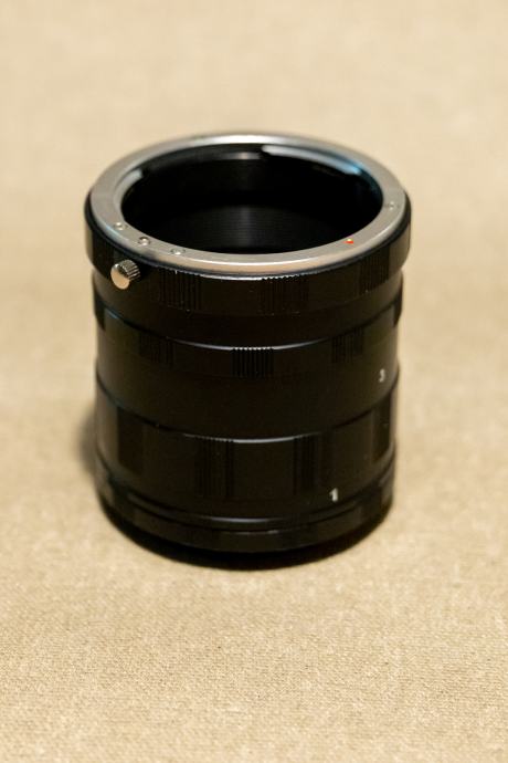 Tamron 28-300 za Canon