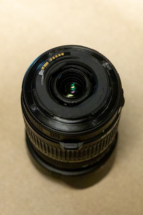 Tamron 28-300 za Canon