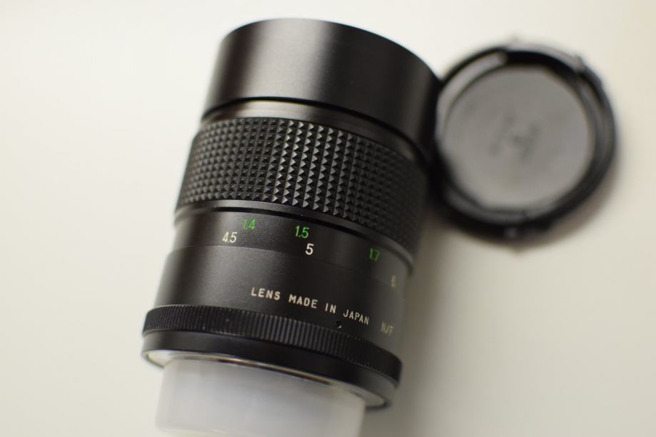 ② Objectif M42 pour Photographie d'Art