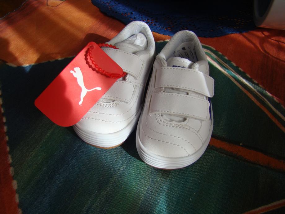puma tenisice za bebe