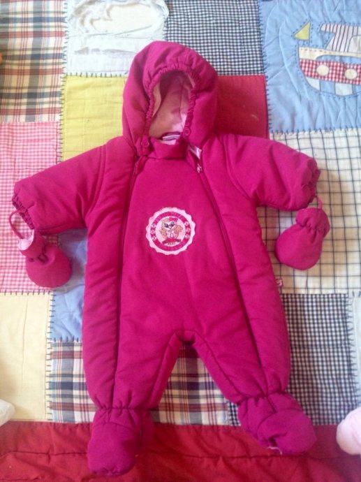 Skafanderi za bebeAKCIJA!!