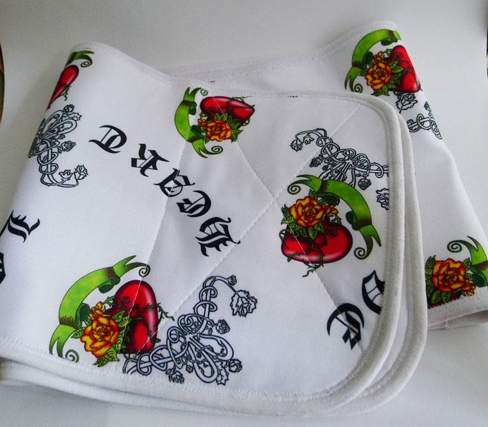 STEZNIK POSLIJE PORODA, BELLY BANDIT couture, vel.L.