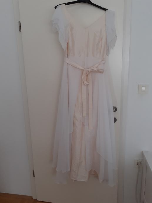 Vjenčanica/vecernja haljina Linea Exclusive-Dalibor Betti