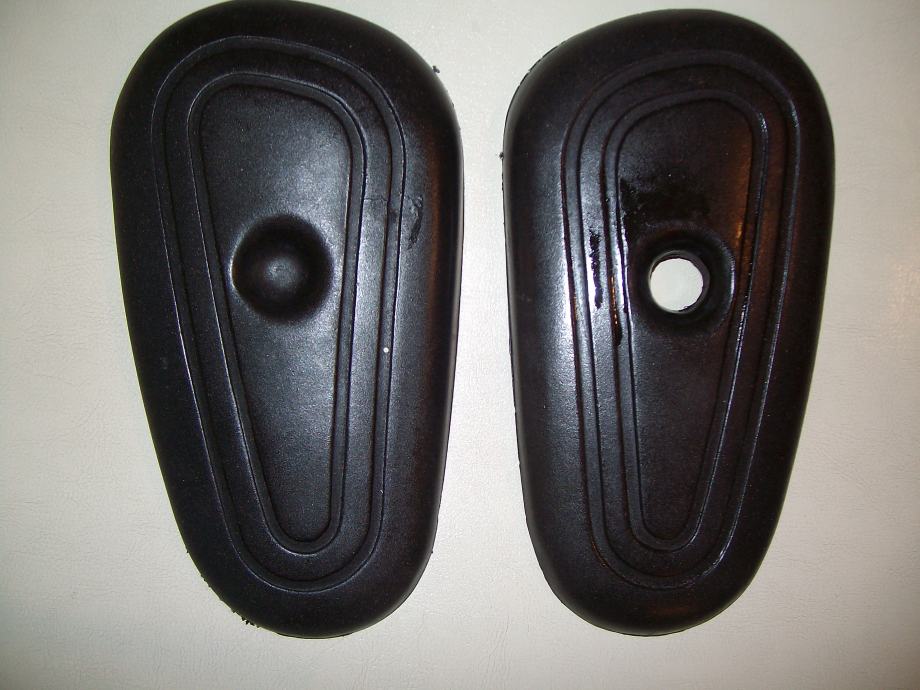 Rubinetto Valvola Carburante Per BMW Vintage - Compatibile Con R25/3, R26, R27, R50/5-R75/5 - Foto 8