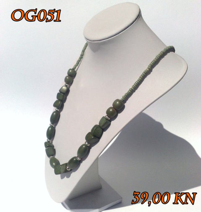 Ogrlica OG051