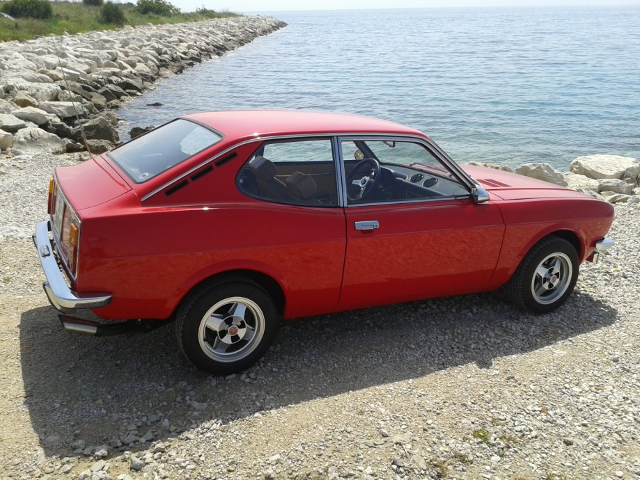Fiat 128 Sport Coupe 1300