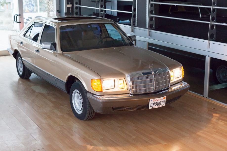 300sd Vip Mercedes 300SD turbodiesel,uvoz Kalifornija,AKCIJSKA CIJENA
