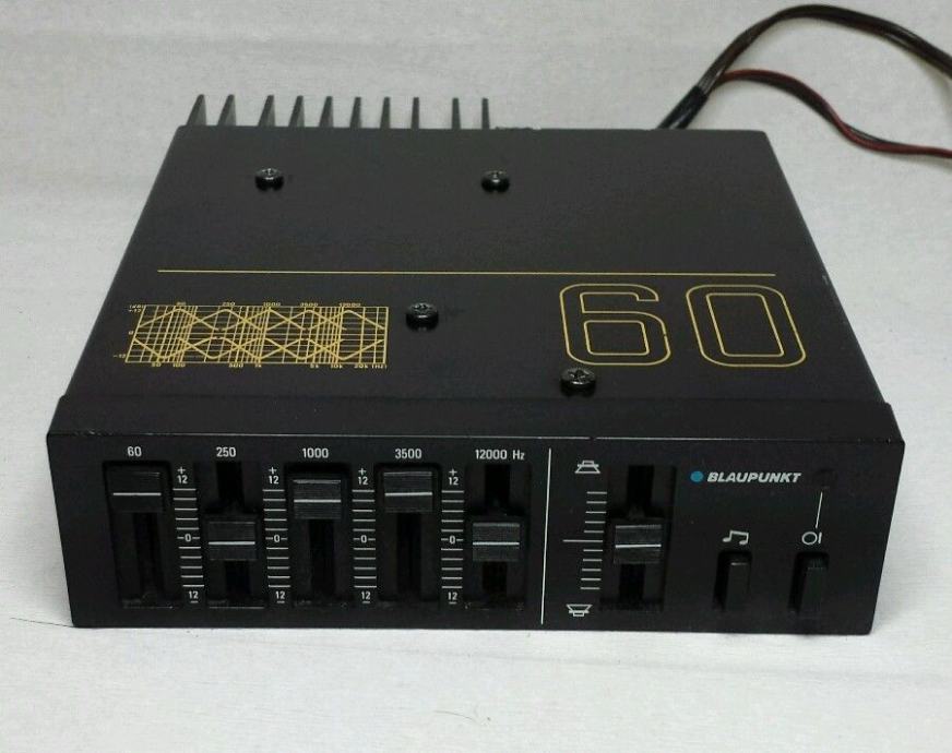 Blaupunkt магнитола лачетти