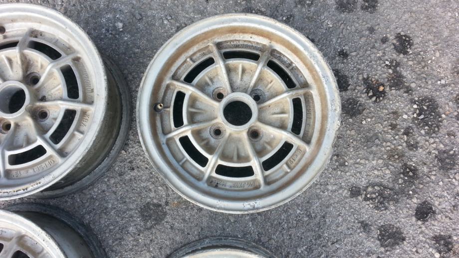 Campagnolo Ragno 5 5x13 4 Komada Rijeka