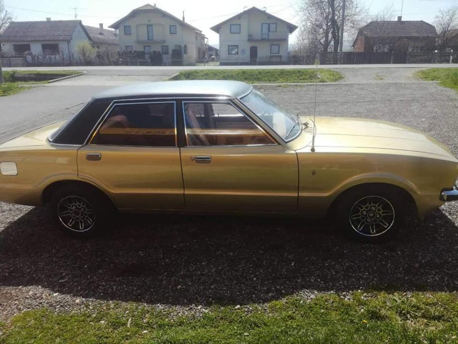 Ford taunus tc2